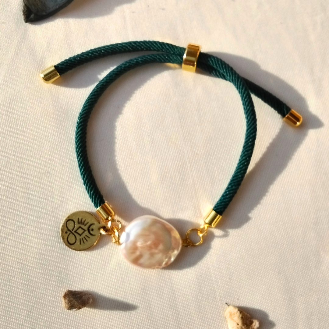 Aura bracelet