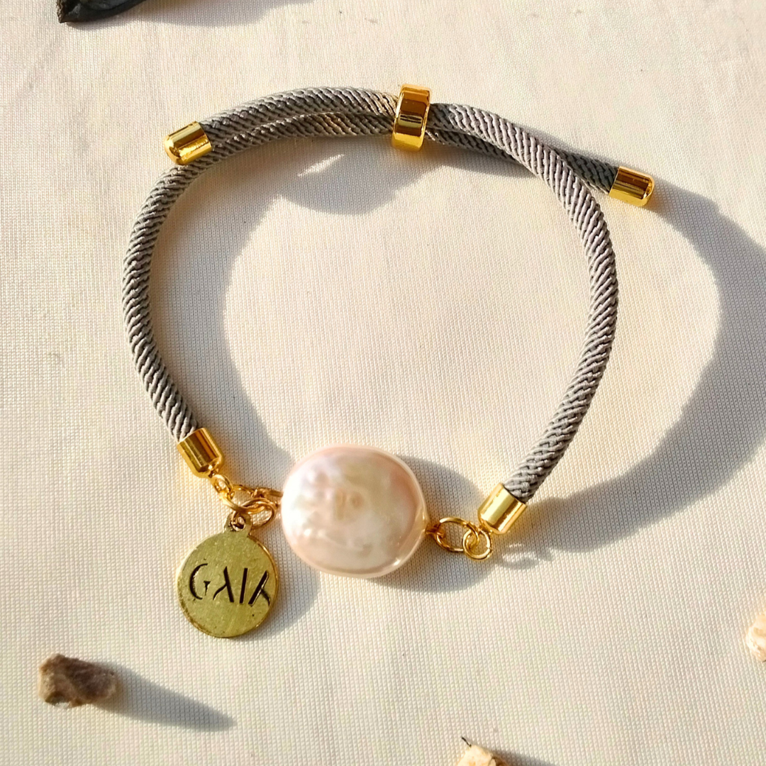 Aura bracelet