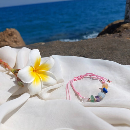 Aurora Bracelet GAIA  bracelet GAIA