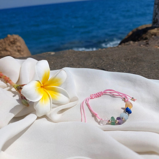 Aurora Bracelet GAIA  bracelet GAIA