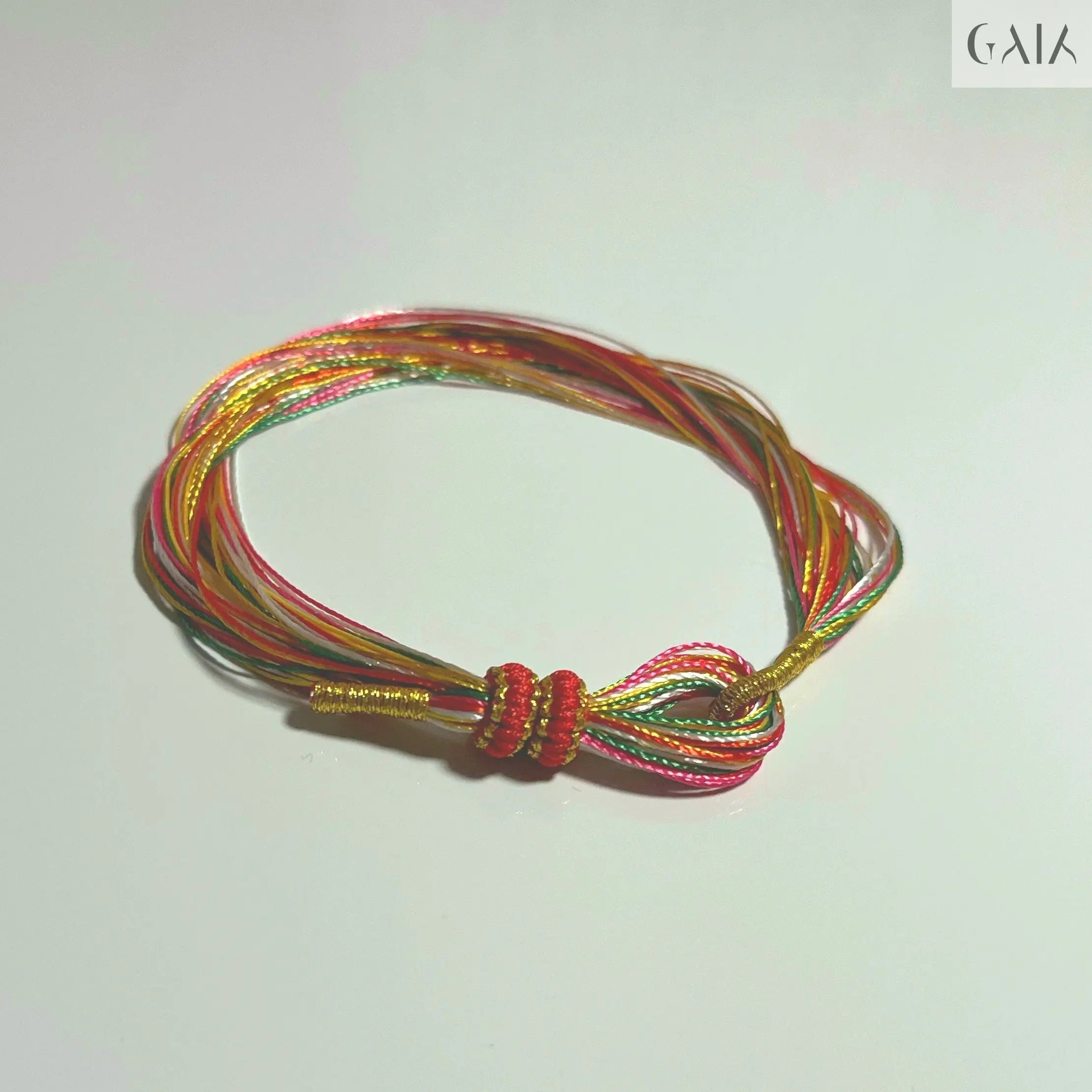 Aurora Twist Bracelet - GAIA - Jewellery Store