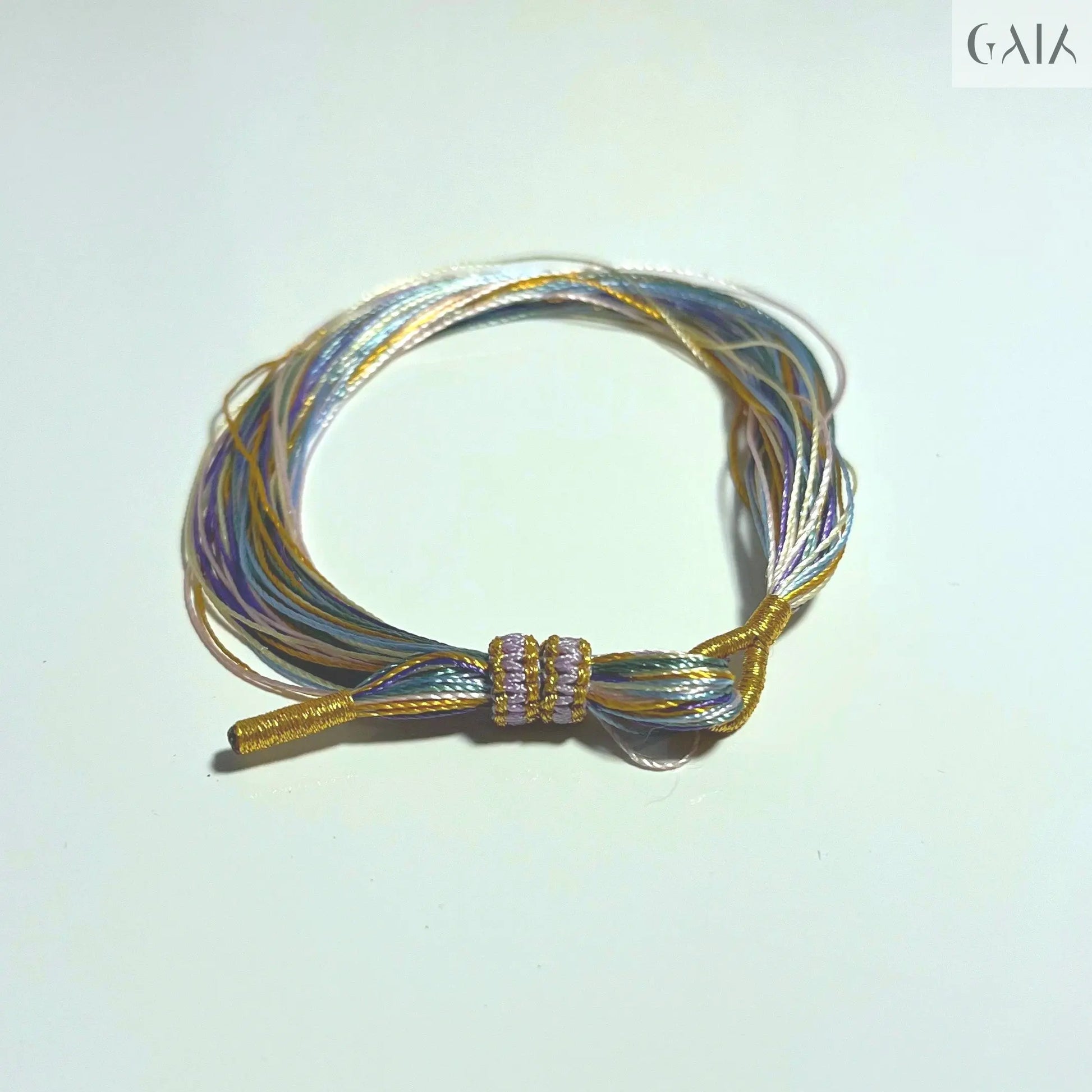 Aurora Twist Bracelet GAIA 449.00 bracelet GAIA