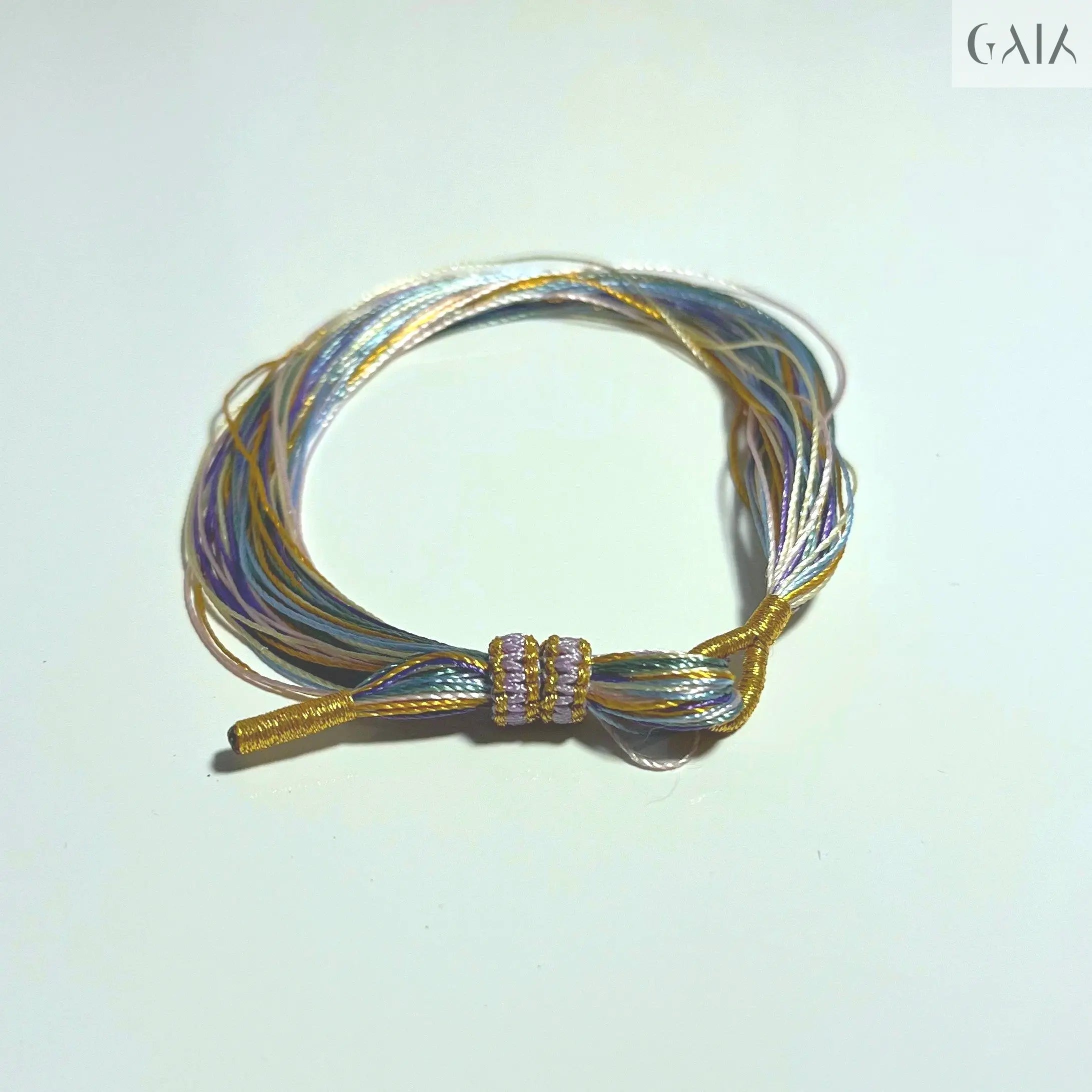 Aurora Twist Bracelet - GAIA - Jewellery Store