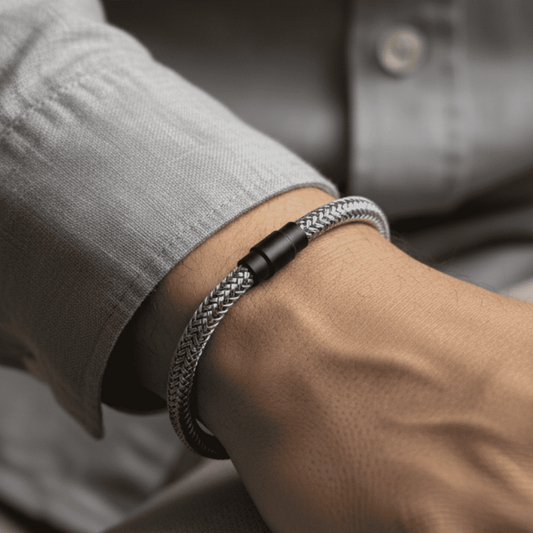 Braid Bracelet
