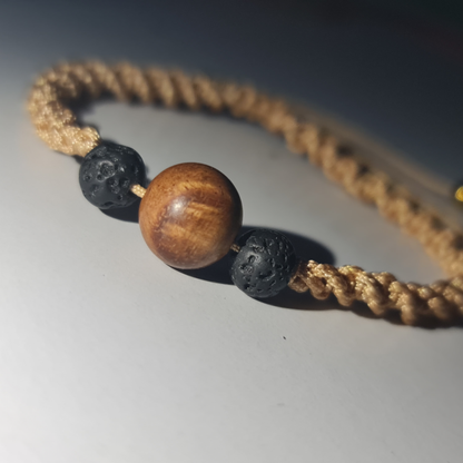 Balance Rock Bracelet