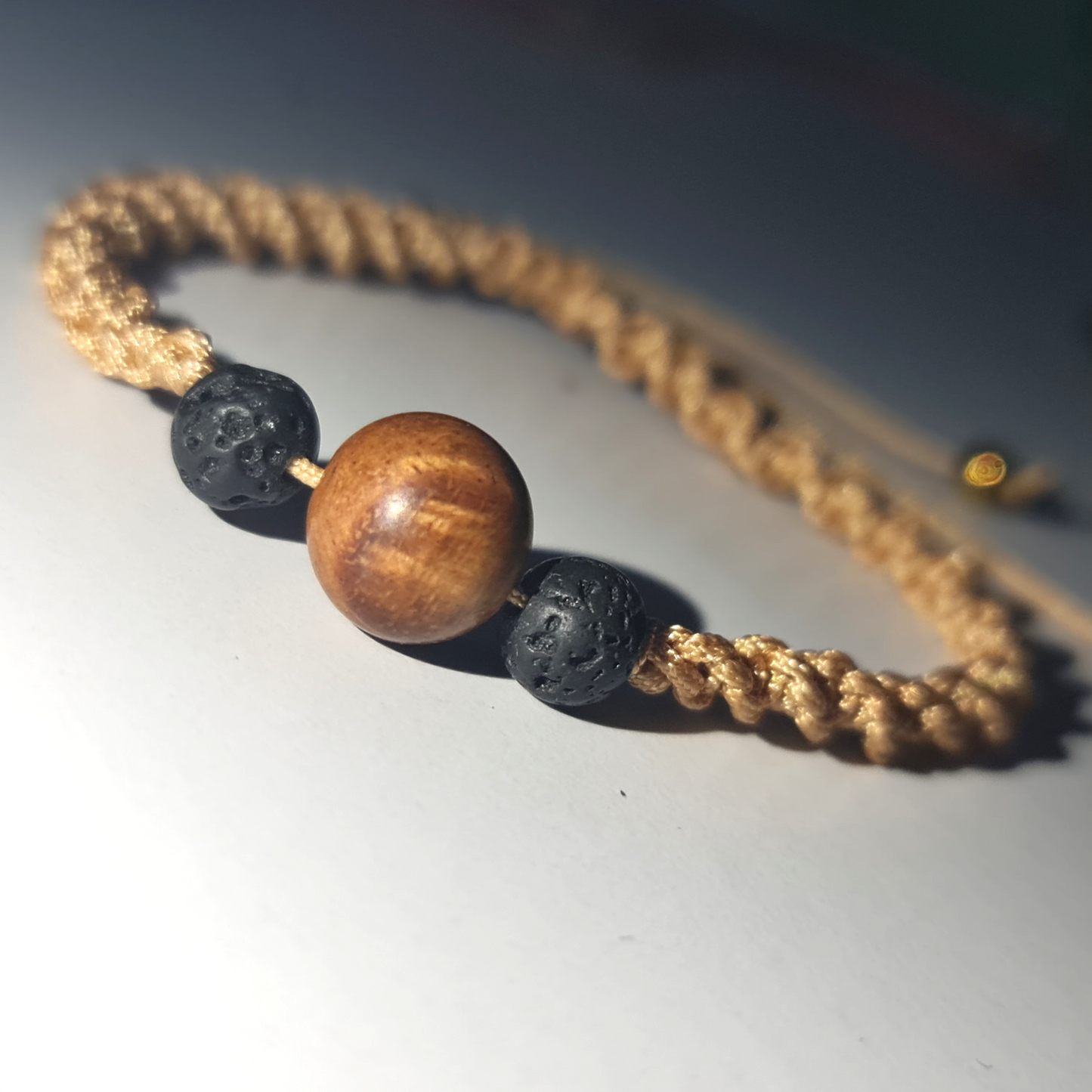 Balance Rock Bracelet
