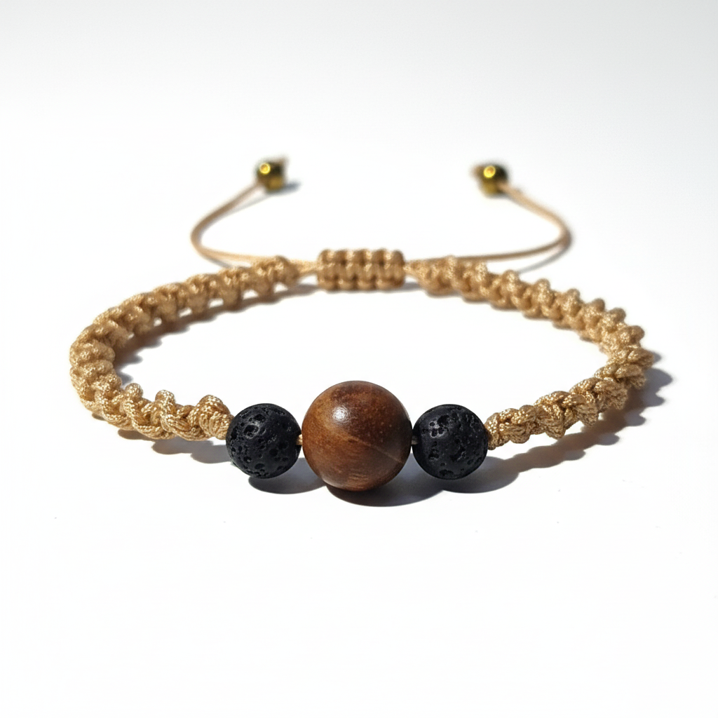 Balance Rock Bracelet