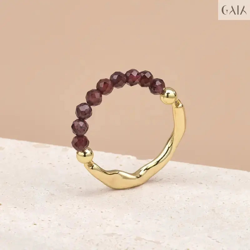 Beauty Ring - GAIA - Jewellery Store