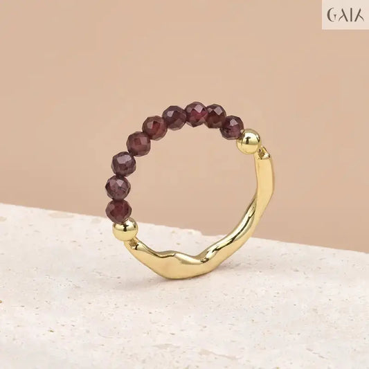 Beauty Ring GAIA 449.99 Rings GAIA
