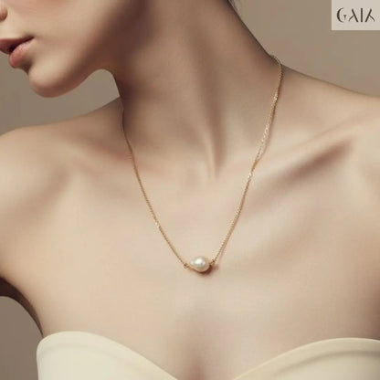 Big One Necklace - GAIA - Jewellery Store