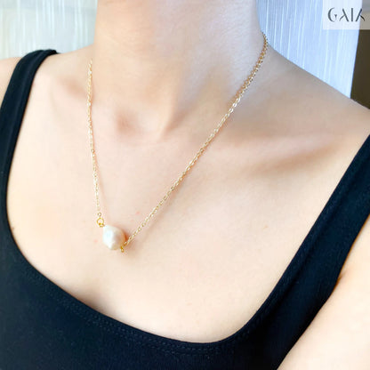 Big One Necklace - GAIA - Jewellery Store
