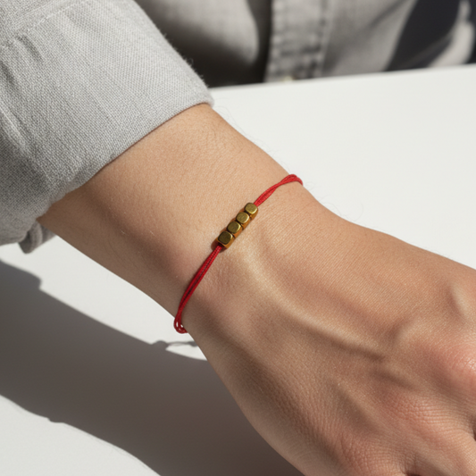 سوار من حجر الدم