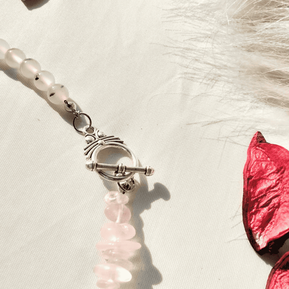 Dream Blush Necklace