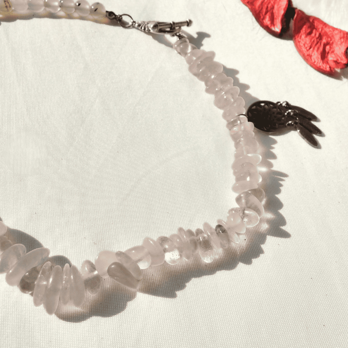 Dream Blush Necklace