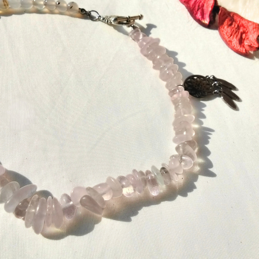Dream Blush Necklace