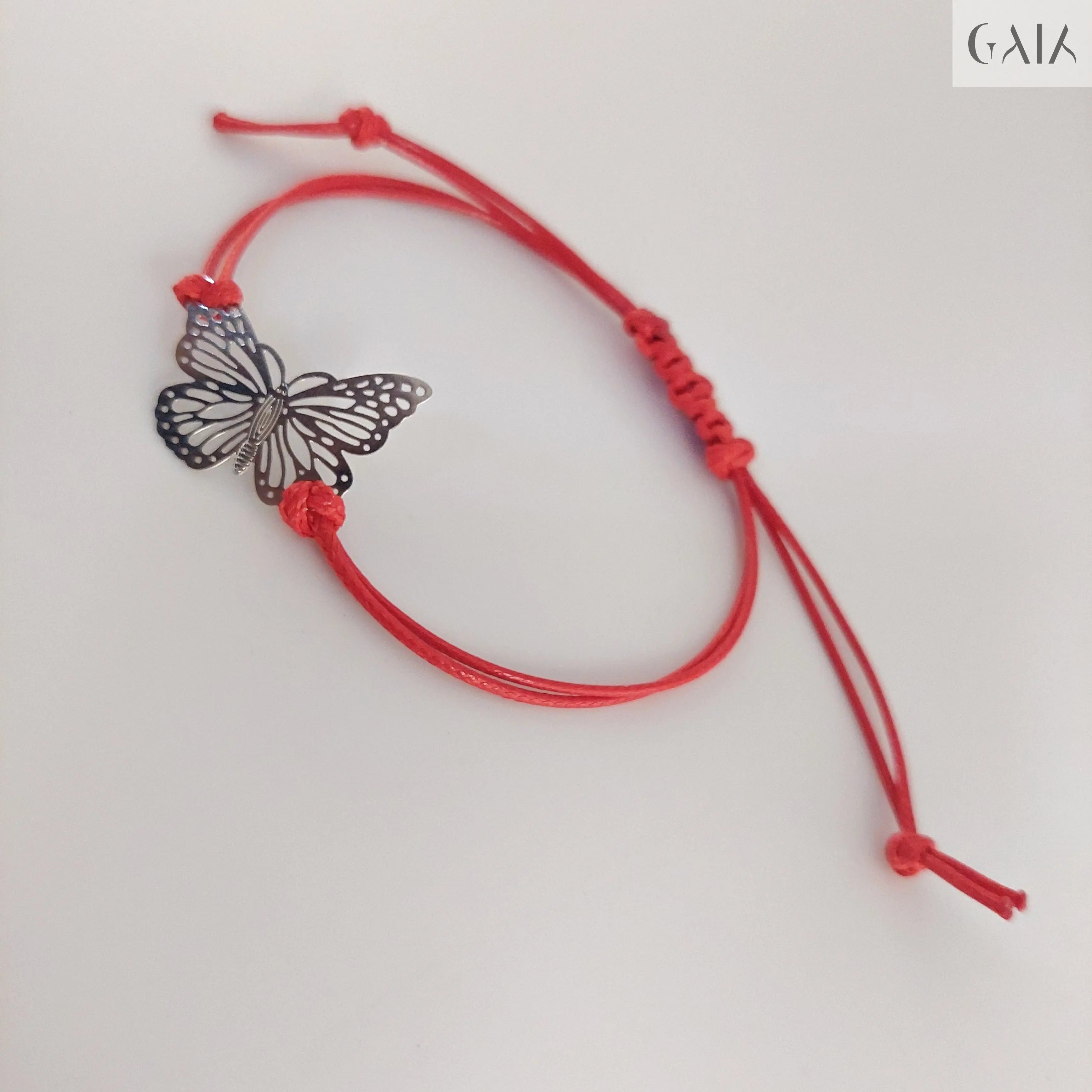 Butterfly Bracelet - GAIA - Jewellery Store