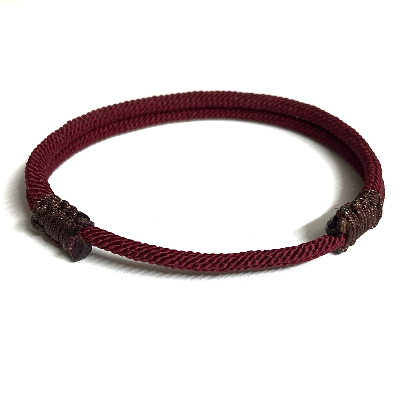 Vespera Cord Bracelet