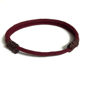 Vespera Cord Bracelet