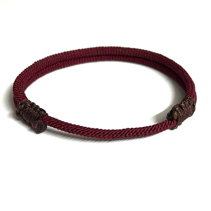 Vespera Cord Bracelet