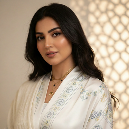 Celestial Layered Necklace