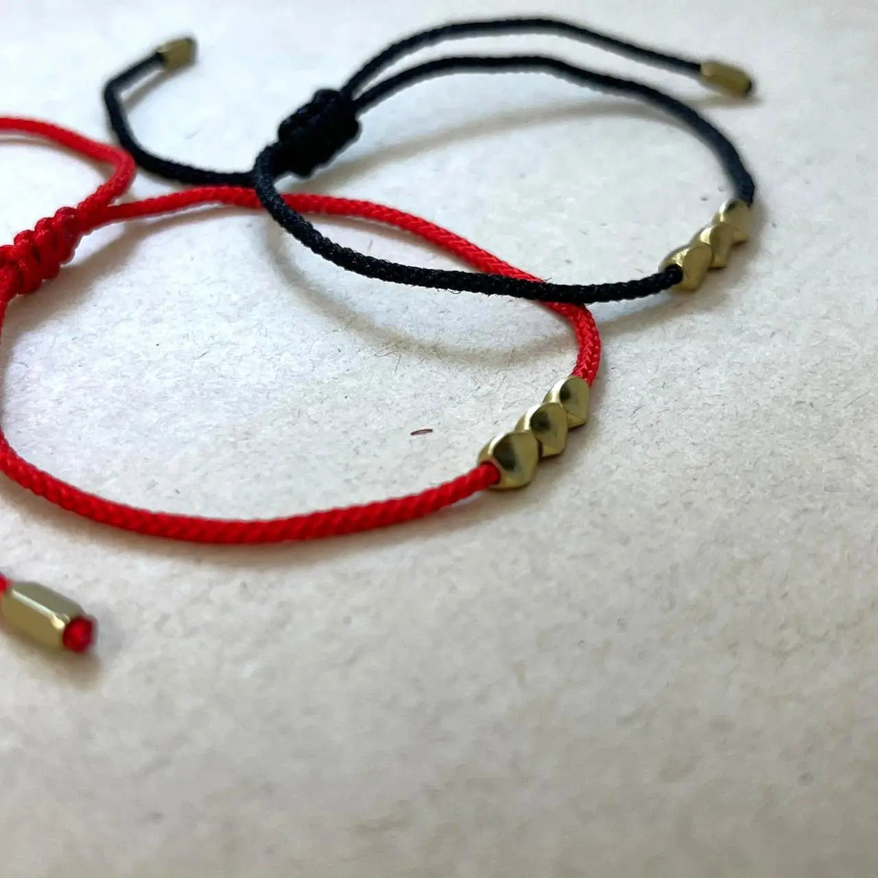 Chic Thread Bracelet - GAIA - Jewellery Store