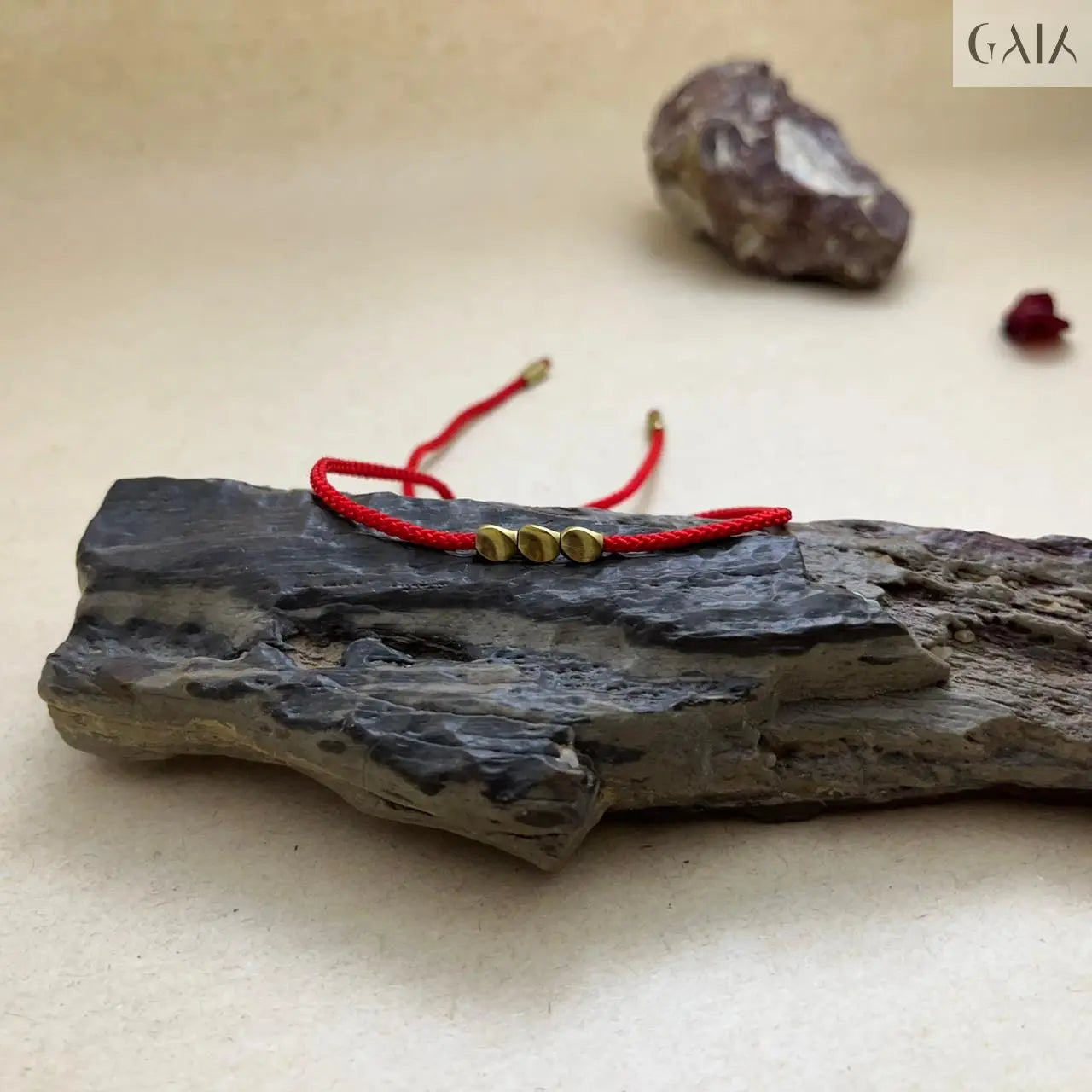 Chic Thread Bracelet Jewelry Designers  bracelet GAIA