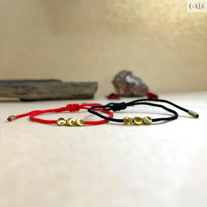 Chic Thread Bracelet - GAIA - Jewellery Store