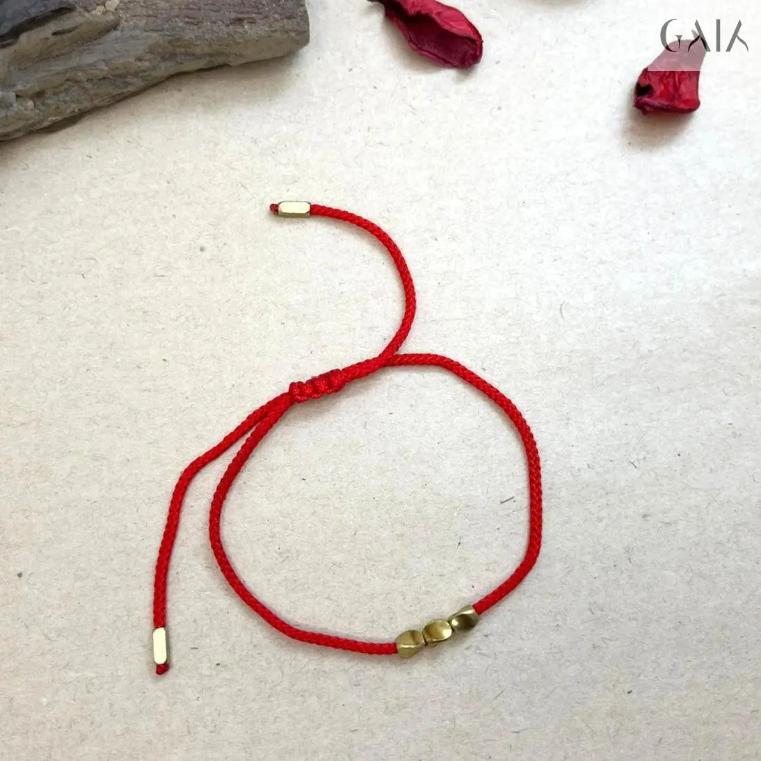 Chic Thread Bracelet Jewelry Designers  bracelet GAIA
