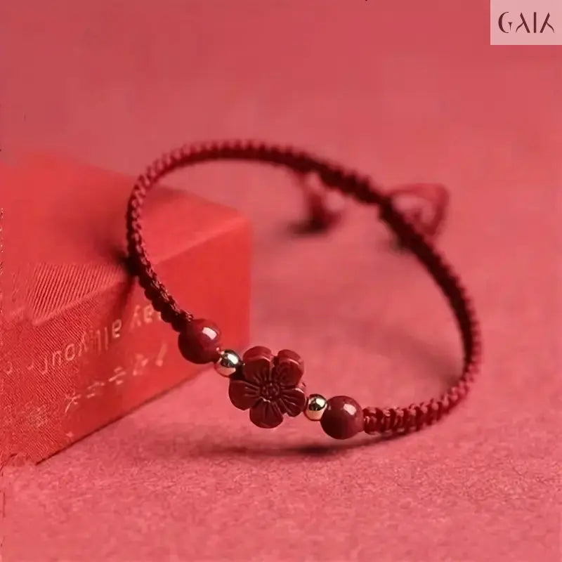 Little Lucky Charm Bracelet - GAIA Global