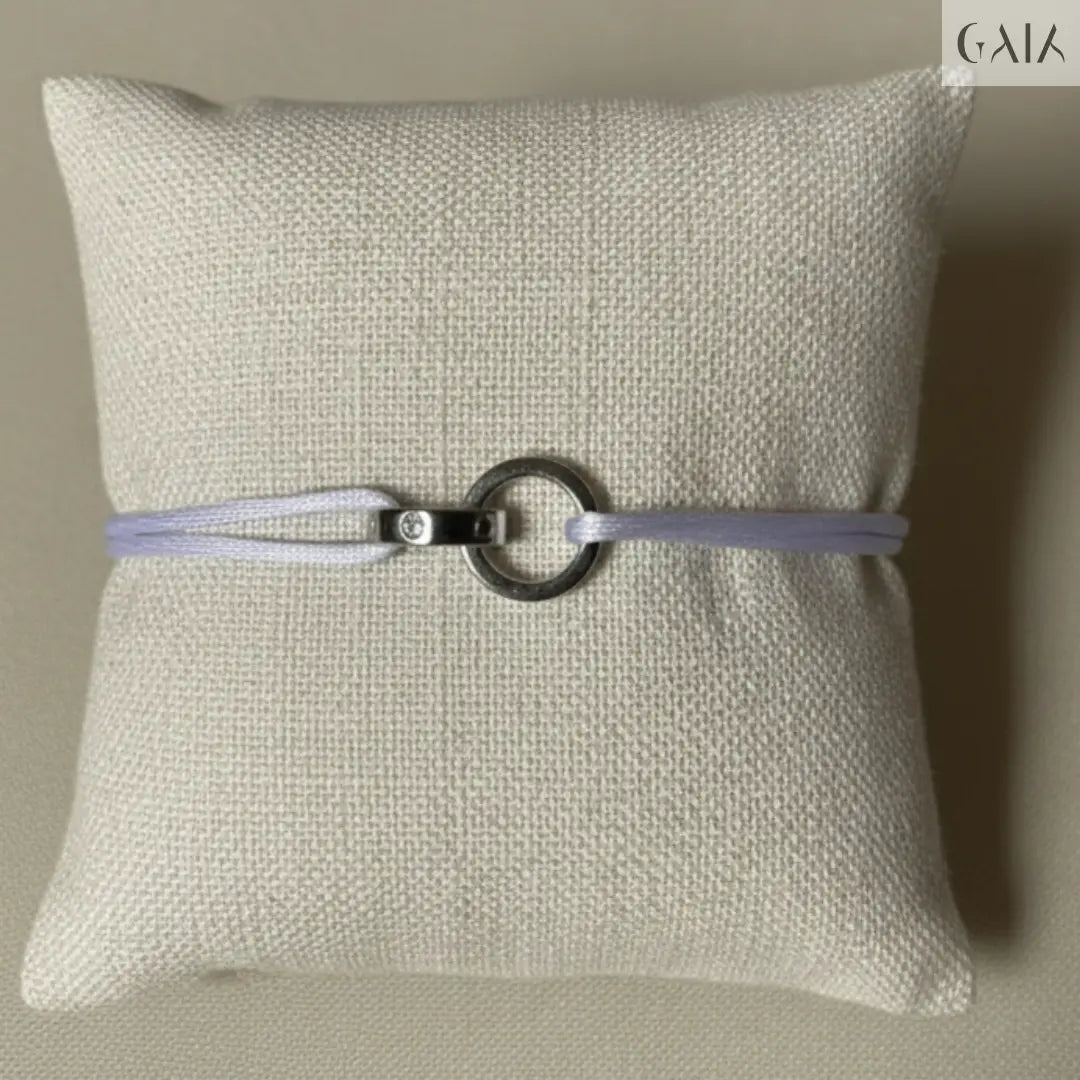 Circle Unity Bracelet Jewelry Designers 649.99 bracelet GAIA