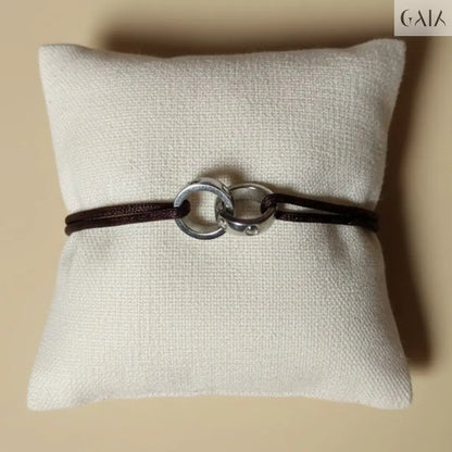 Circle Unity Bracelet Jewelry Designers 649.99 bracelet GAIA