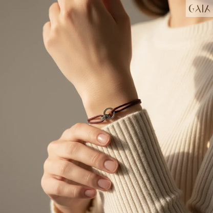 Circle Unity Bracelet Jewelry Designers  bracelet GAIA