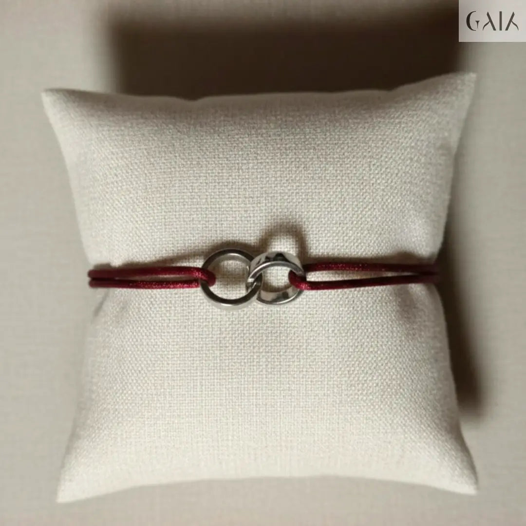 Circle Unity Bracelet Jewelry Designers 649.99 bracelet GAIA