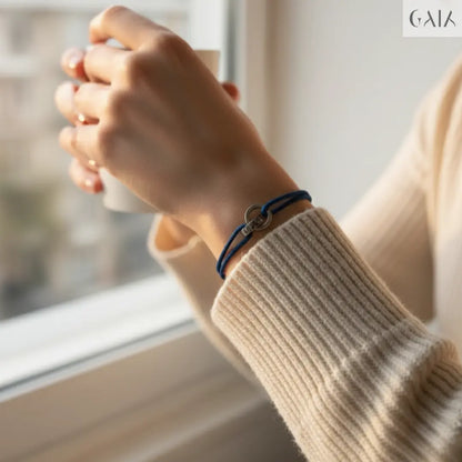 Circle Unity Bracelet Jewelry Designers  bracelet GAIA