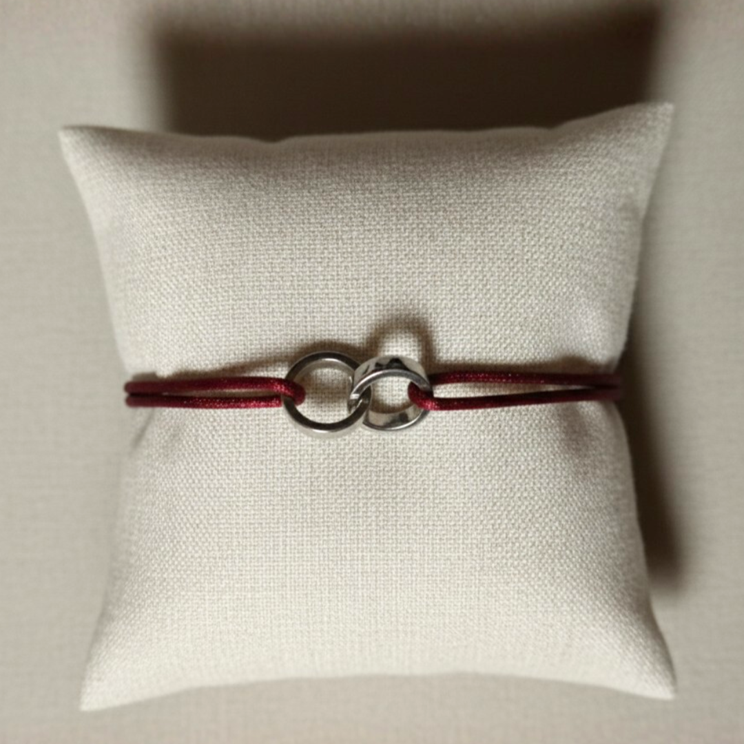 Circle Unity Bracelet Jewelry Designers 649.99 bracelet GAIA