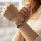 Circle Unity Bracelet Jewelry Designers  bracelet GAIA