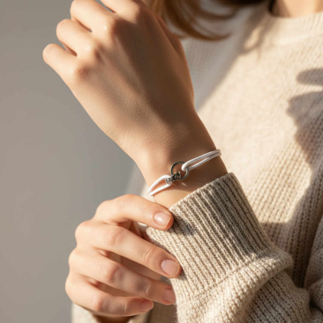 Circle Unity Bracelet Jewelry Designers  bracelet GAIA