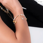 Citrine Bracelet - GAIA Global
