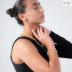 Citrine Bracelet - GAIA Global