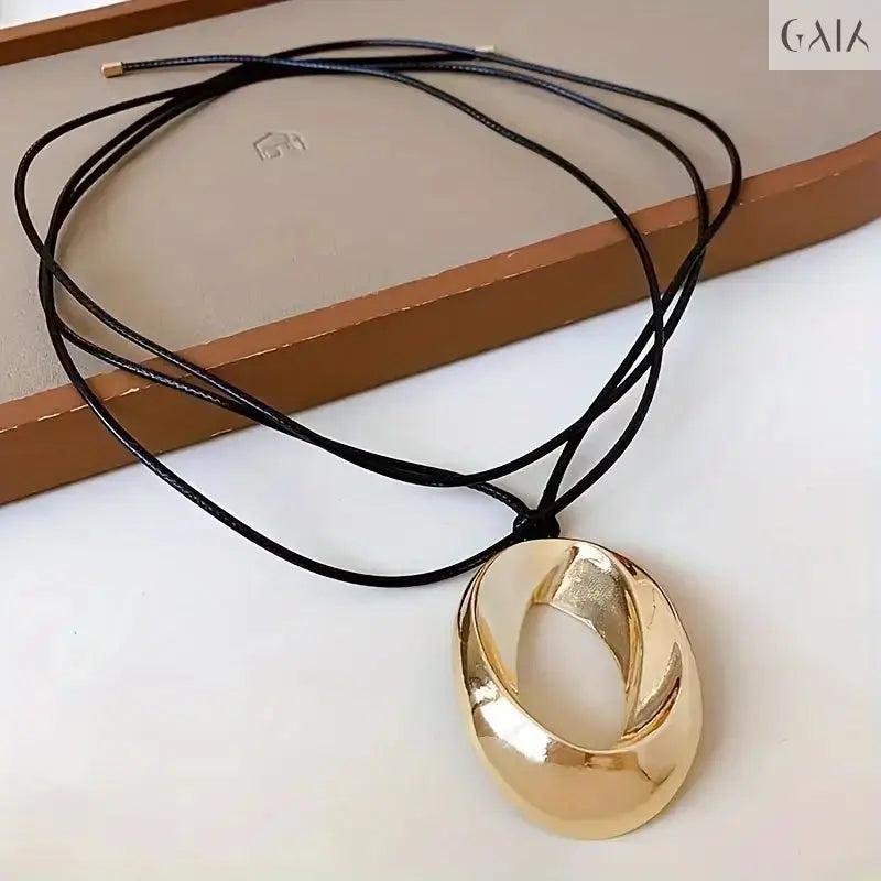 Class Necklace - GAIA Global
