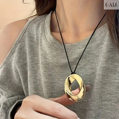 Class Necklace - GAIA - Jewellery Store