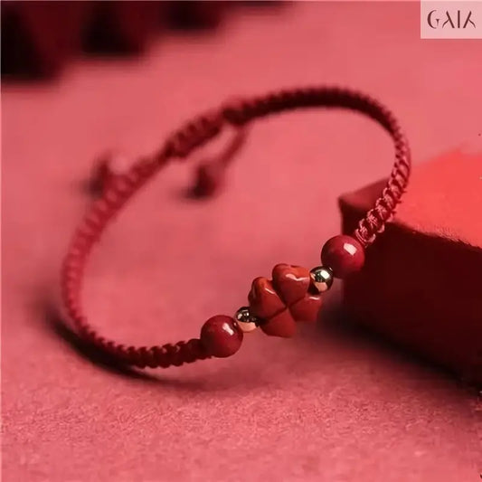 Little Lucky Charm Bracelet - GAIA Global