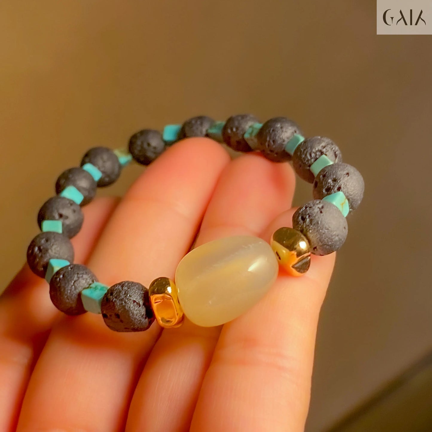 Connect Bracelet - GAIA Global