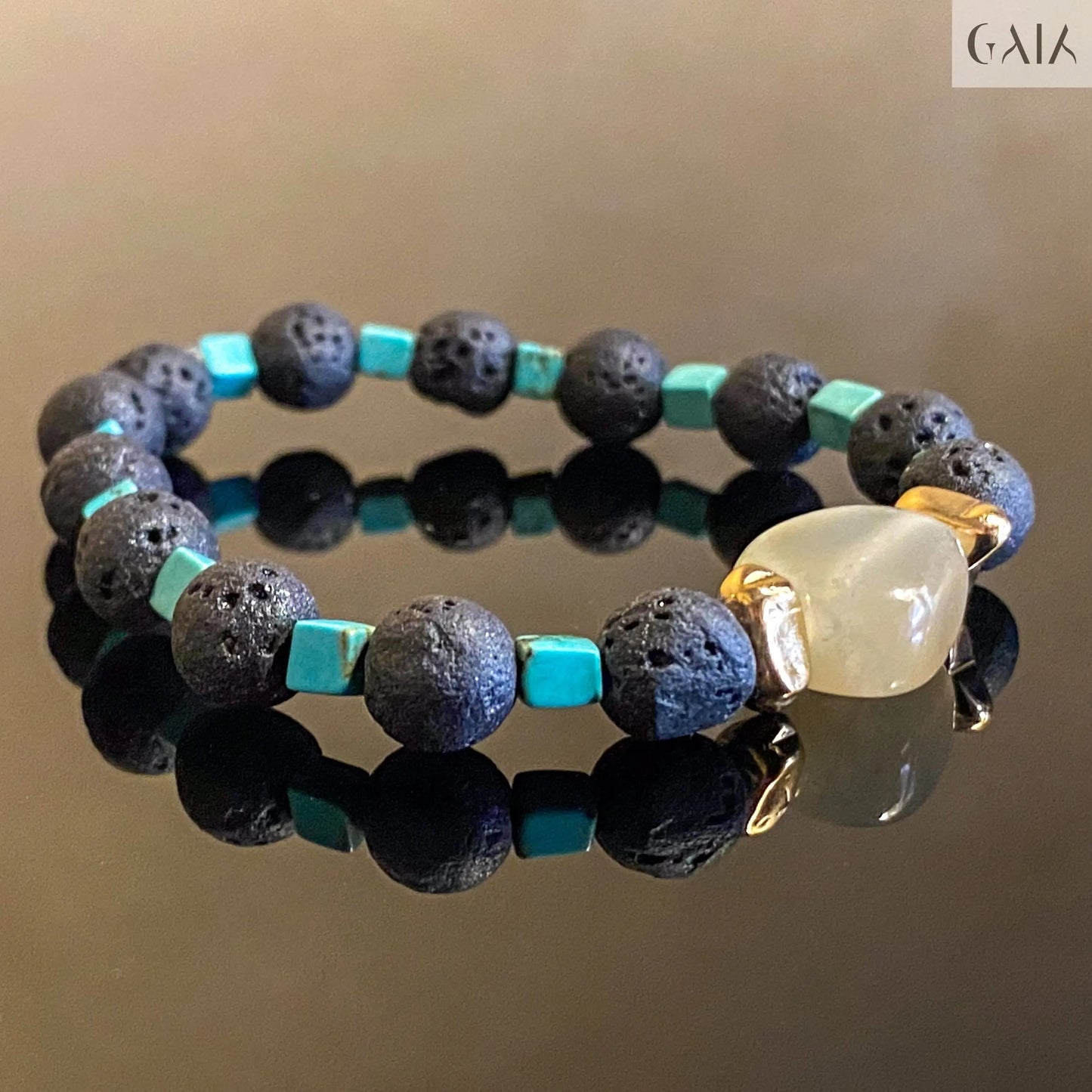 Connect Bracelet - GAIA Global
