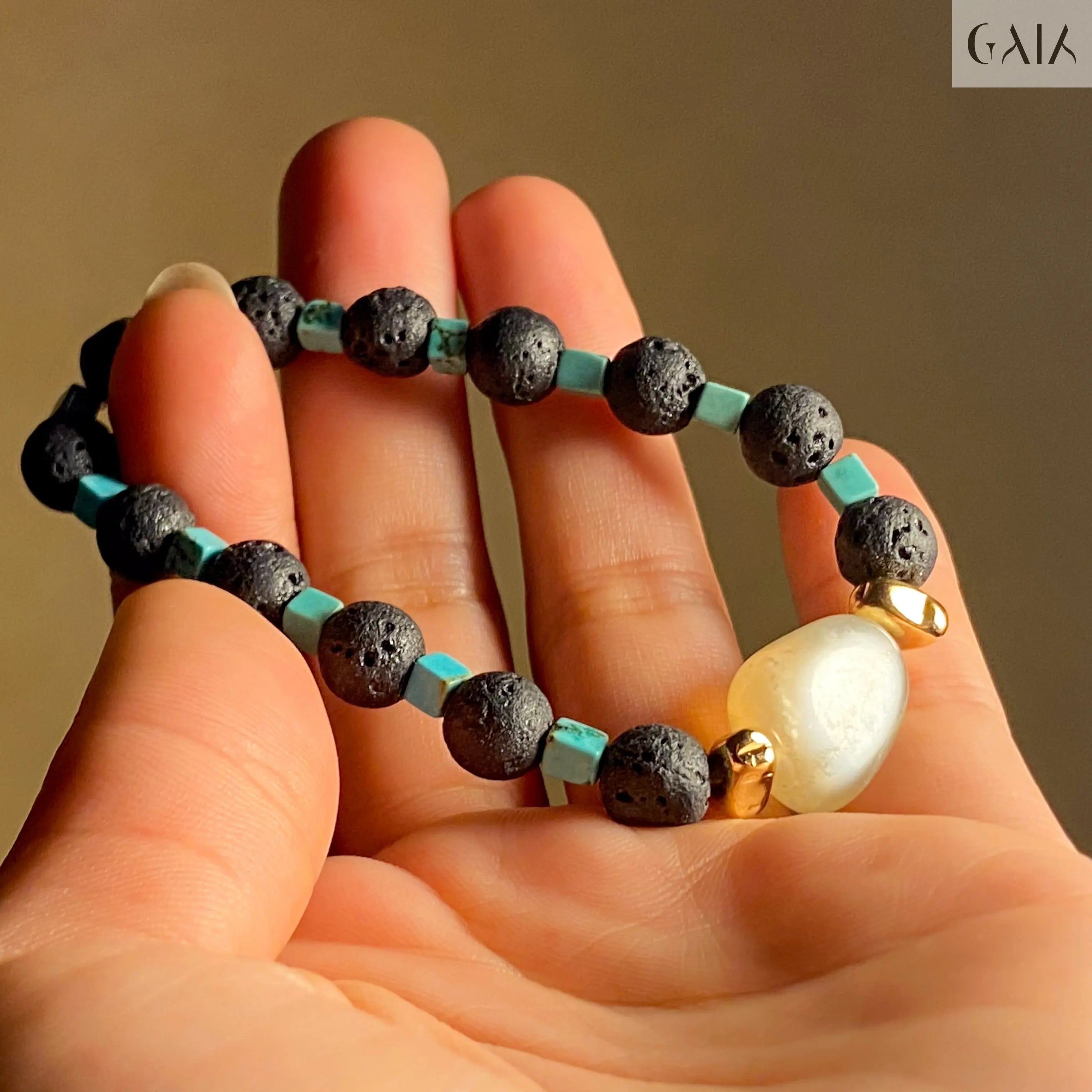 Connect Bracelet - GAIA Global