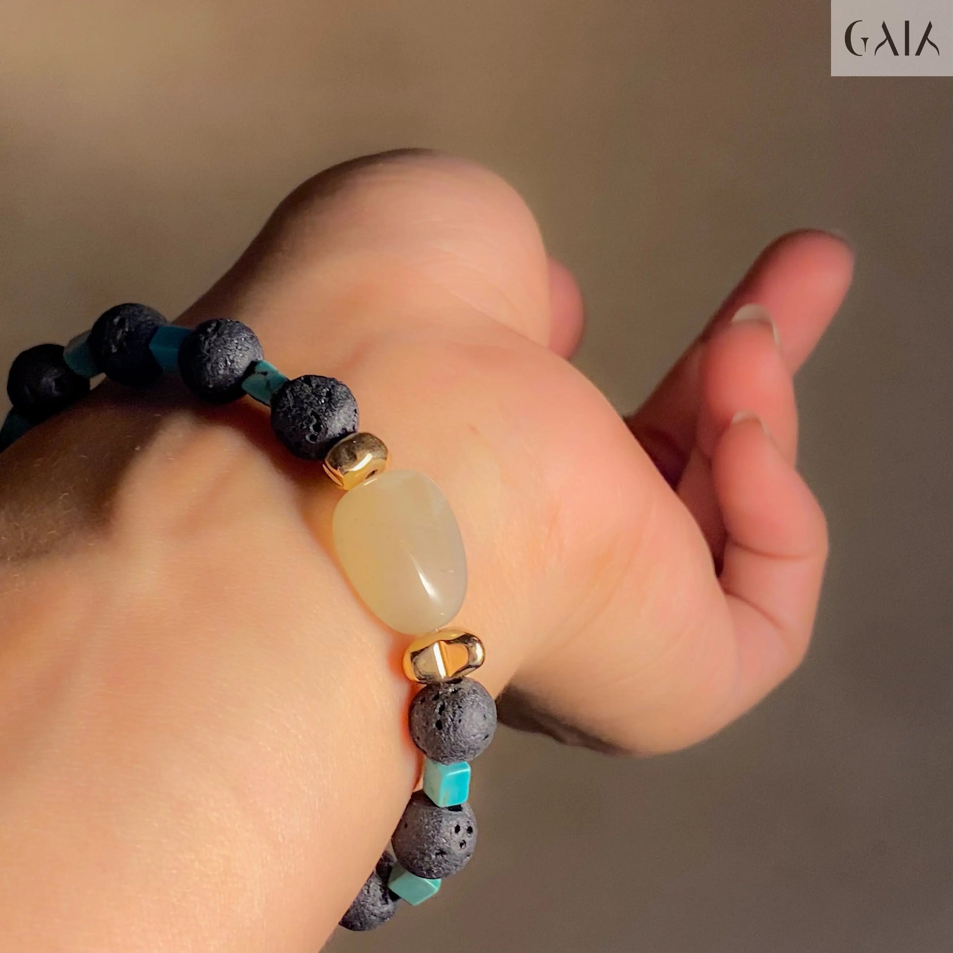 Connect Bracelet - GAIA Global