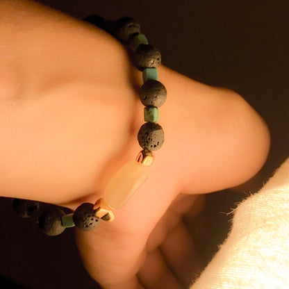 Connect Bracelet - GAIA Global