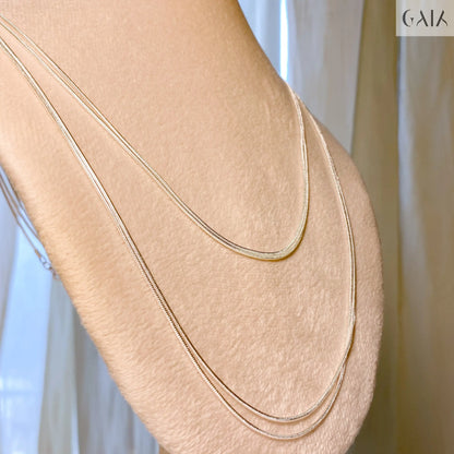 Coolio Necklace - GAIA Global