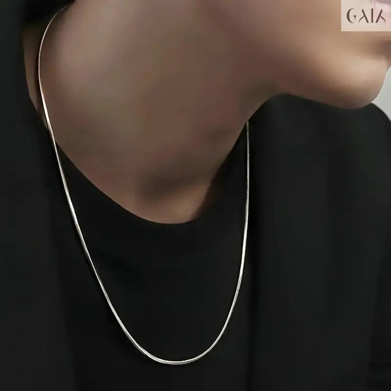 Coolio Necklace - GAIA Global