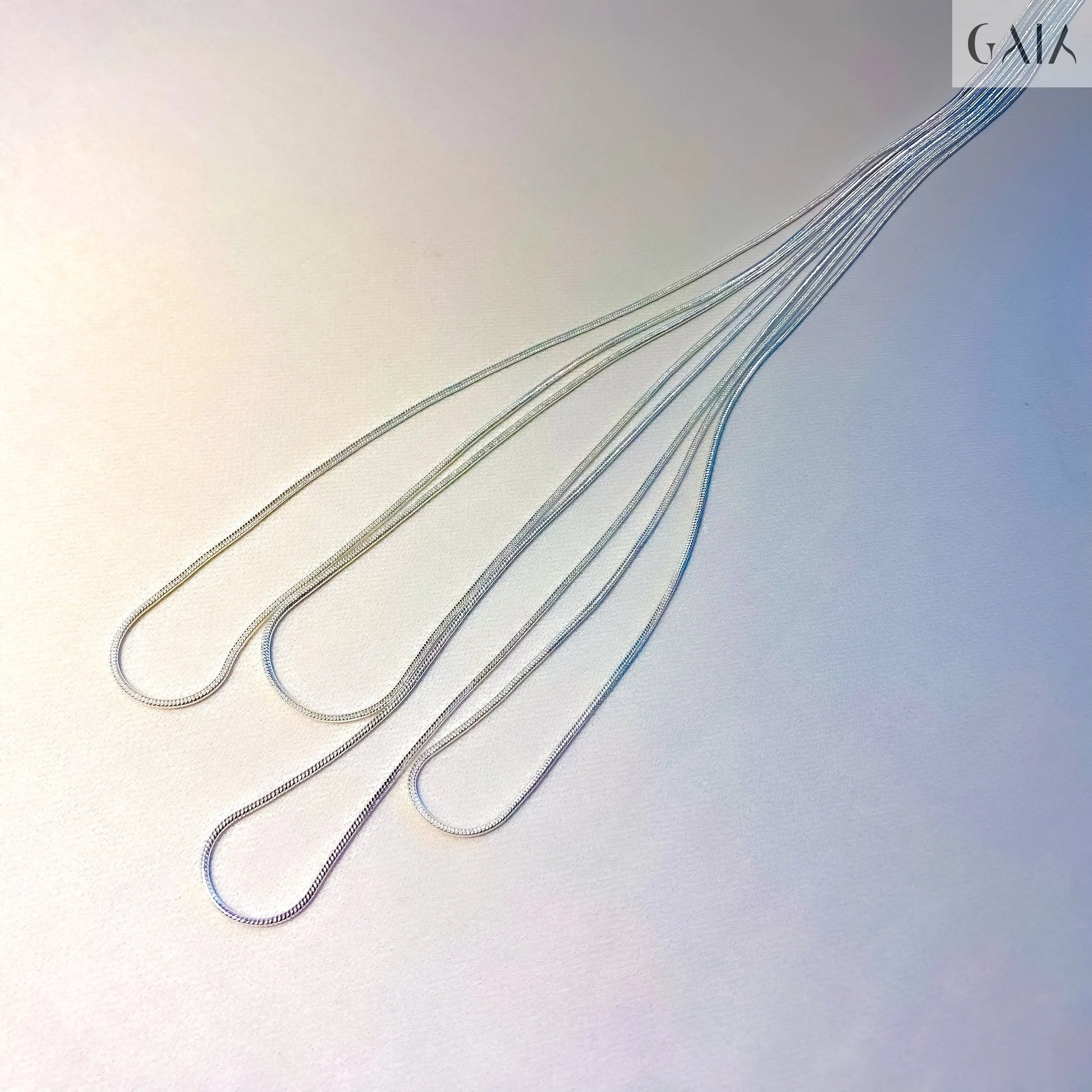 Coolio Necklace - GAIA Global